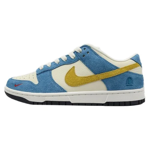 Nike Dunk Low "Kasina Industrial Blue"