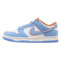Otomo Katsuhiro x Nike SB Dunk Low "Steamboy OST University Blue"