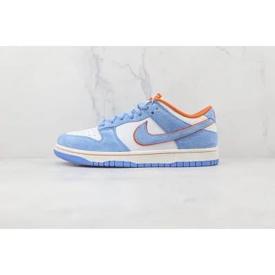 Otomo Katsuhiro x Nike SB Dunk Low "Steamboy OST University Blue" фото № 2 Otomo Katsuhiro x Nike SB Dunk Low "Steamboy OST University Blue" фото № 2