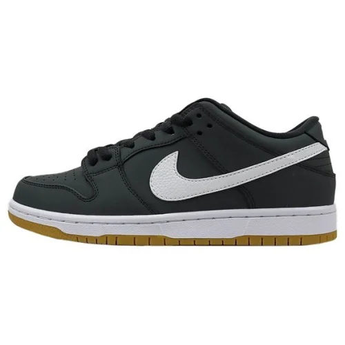 Nike Dunk SB Low Pro "Black Gum"