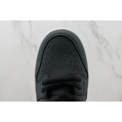 Nike Dunk SB Low Pro "Black Gum" фото № 4