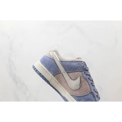 Otomo Katsuhiro x Nike SB Dunk Low "Steamboy OST/Blue/Pink" фото № 3