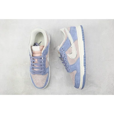 Otomo Katsuhiro x Nike SB Dunk Low "Steamboy OST/Blue/Pink" фото № 7