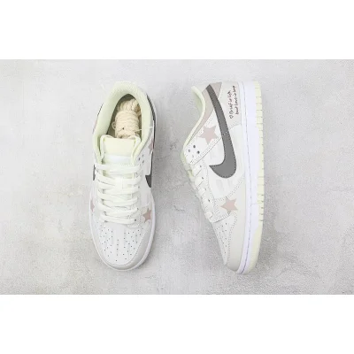 Nike Dunk Low "Stars" фото № 7