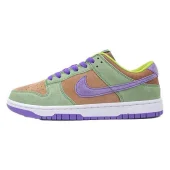 Nike Dunk Low SP "Veneer/Green/Purple"