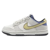 Otomo Katsuhiro x Nike SB Dunk Low "Steamboy OST/Yellow/Grey"