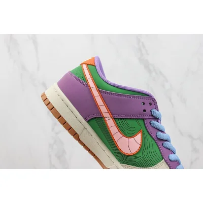 Nike Dunk Low "Picollo" фото № 3 Nike Dunk Low "Picollo" фото № 3