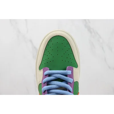 Nike Dunk Low "Picollo" фото № 4 Nike Dunk Low "Picollo" фото № 4