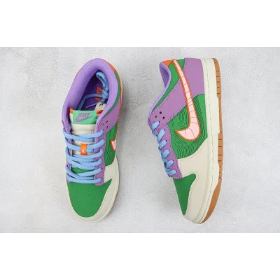 Nike Dunk Low "Picollo" фото № 6 Nike Dunk Low "Picollo" фото № 6