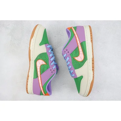 Nike Dunk Low "Picollo" фото № 7 Nike Dunk Low "Picollo" фото № 7