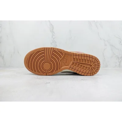 Nike Dunk Low "Picollo" фото № 8 Nike Dunk Low "Picollo" фото № 8