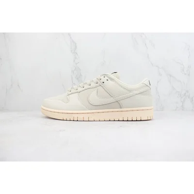 Nike Dunk Low Premium "Light Orewood/Brown" фото № 2 Nike Dunk Low Premium "Light Orewood/Brown" фото № 2