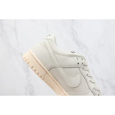 Nike Dunk Low Premium "Light Orewood/Brown" фото № 3 Nike Dunk Low Premium "Light Orewood/Brown" фото № 3