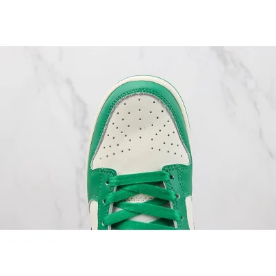 Nike Dunk Low "Lottery Pack/Malachite Green" фото № 4 Nike Dunk Low "Lottery Pack/Malachite Green" фото № 4