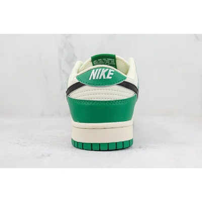 Nike Dunk Low "Lottery Pack/Malachite Green" фото № 6 Nike Dunk Low "Lottery Pack/Malachite Green" фото № 6