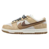 Nike Dunk Low 85 Double Swoosh "Brown"