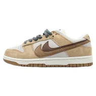 Nike Dunk Low 85 Double Swoosh