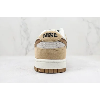 Nike Dunk Low 85 Double Swoosh "Brown" фото № 8 Nike Dunk Low 85 Double Swoosh "Brown" фото № 8