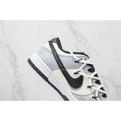 Nike Dunk Low "Art Is Love" фото № 3