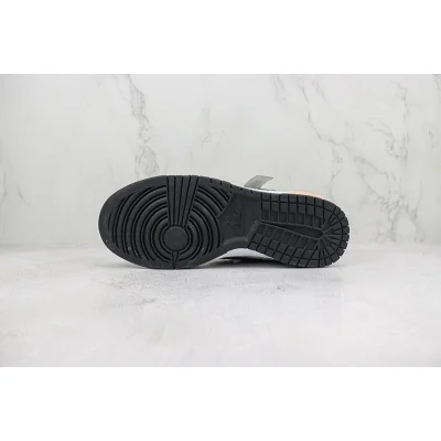 Nike Dunk Low "Art Is Love" фото № 8