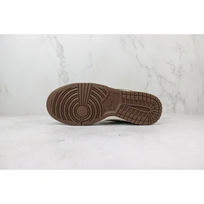 Nike Dunk Low Premium "Brown Snakeskin" фото № 8 Nike Dunk Low Premium "Brown Snakeskin" фото № 8