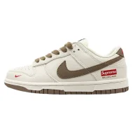 Supreme x Balenciaga x Nike Dunk Low