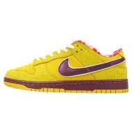Tagz Footwear x Nike Dunk Low "Yellow Lobster"
