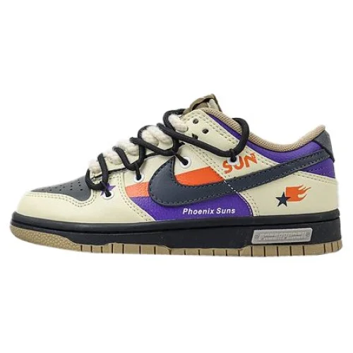 Phoenix Suns x Nike Dunk Low "Vintage Suns"