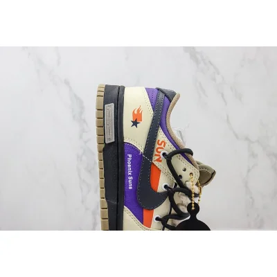 Phoenix Suns x Nike Dunk Low "Vintage Suns" фото № 3