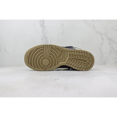 Phoenix Suns x Nike Dunk Low "Vintage Suns" фото № 8