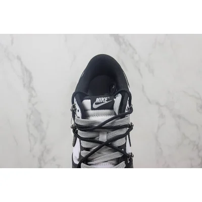 Nike Dunk Low "Love Never Die" фото № 5