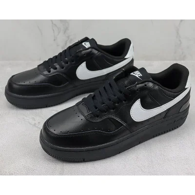 Nike Gamma Force "Black" фото № 5