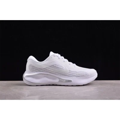 Nike Journey Run "White Pure Platinum" фото № 2