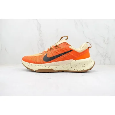 Nike Juniper Trail 2 "Orange" фото № 2