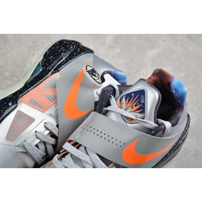 Nike KD 4 "All Star - Galaxy" фото № 8