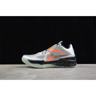 Nike KD 4 "All Star - Galaxy" фото № 2
