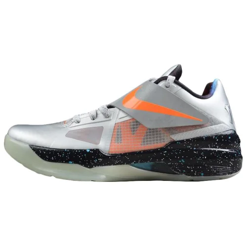 Nike KD 4 "All Star - Galaxy"
