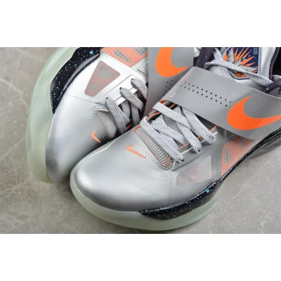 Nike KD 4 "All Star - Galaxy" фото № 7