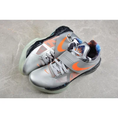 Nike KD 4 "All Star - Galaxy" фото № 6