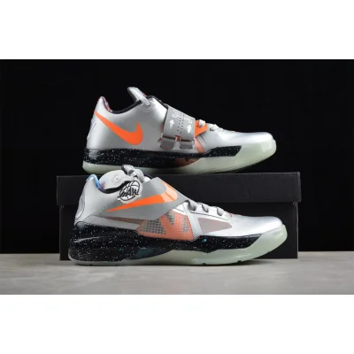 Nike KD 4 "All Star - Galaxy" фото № 9