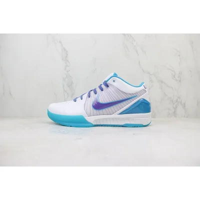 Nike Kobe 4 Protro "Draft Day" фото № 2 Nike Kobe 4 Protro "Draft Day" фото № 2