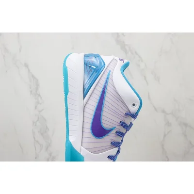 Nike Kobe 4 Protro "Draft Day" фото № 4 Nike Kobe 4 Protro "Draft Day" фото № 4