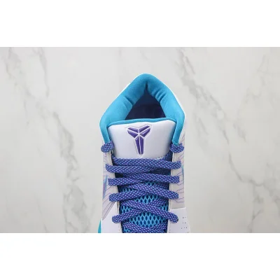 Nike Kobe 4 Protro "Draft Day" фото № 5 Nike Kobe 4 Protro "Draft Day" фото № 5