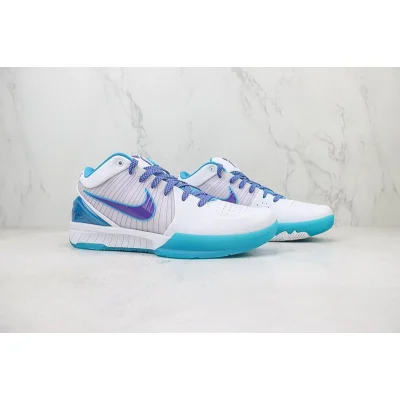 Nike Kobe 4 Protro "Draft Day" фото № 6 Nike Kobe 4 Protro "Draft Day" фото № 6
