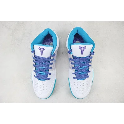 Nike Kobe 4 Protro "Draft Day" фото № 7 Nike Kobe 4 Protro "Draft Day" фото № 7