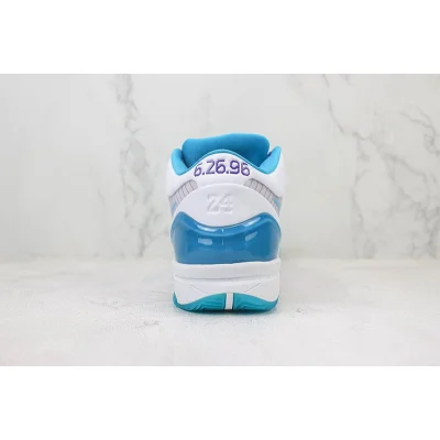 Nike Kobe 4 Protro "Draft Day" фото № 8 Nike Kobe 4 Protro "Draft Day" фото № 8