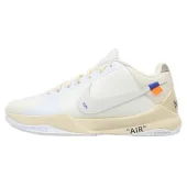 Off White x Nike Zoom Kobe 5 Protro "In Memoriam"