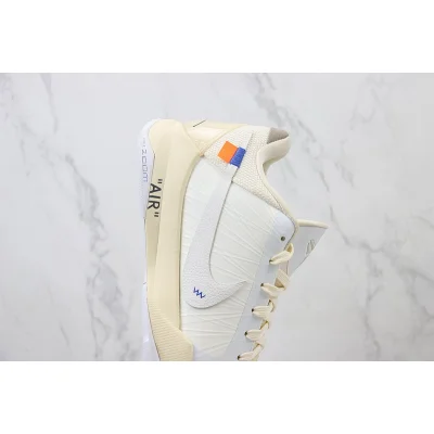 Off White x Nike Zoom Kobe 5 Protro "In Memoriam" фото № 4