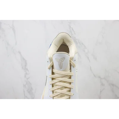 Off White x Nike Zoom Kobe 5 Protro "In Memoriam" фото № 5