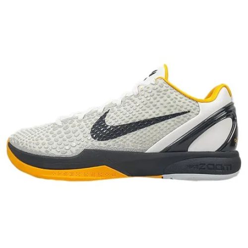 Nike Zoom Kobe 6 Protro "Del Sol"